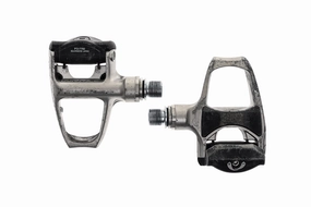 Shimano PD-7750 Pedals Clipless Silver