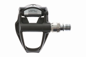 Shimano PD-9000 Dura-Ace Carbon Pedals Clipless SPD-SL  4mm