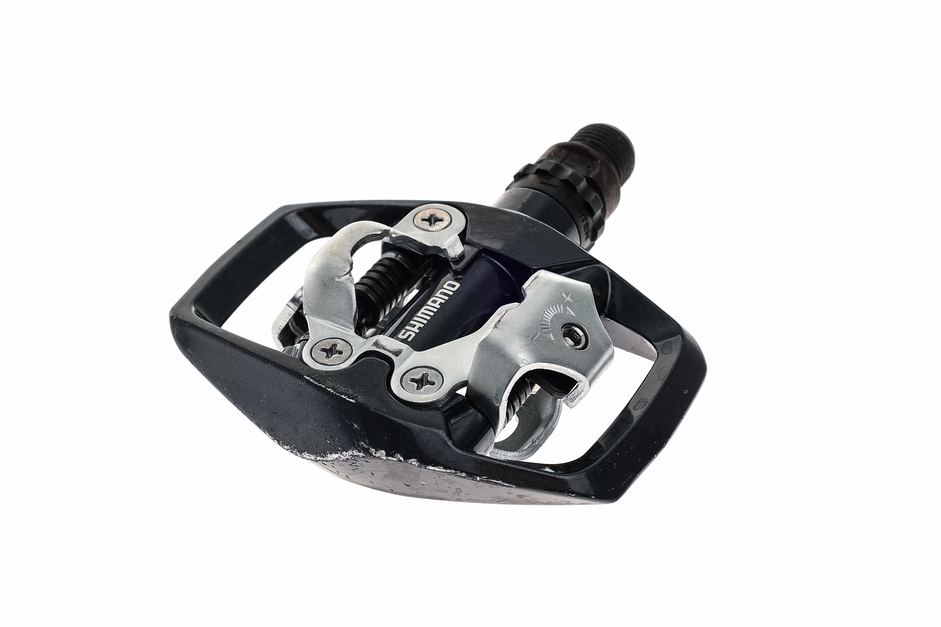 Shimano PD-ED500 Pedals Clipless Gray