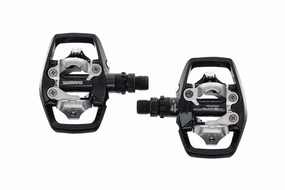 Shimano PD-ED500 Pedals Clipless Gray