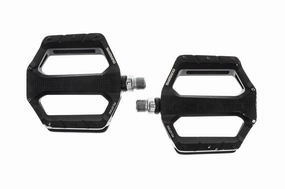 Shimano PD-EF202 Pedals Platform Black