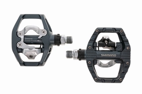 Shimano PD-EH500 Pedal Clipless Gray