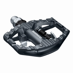Shimano PD EH500 Pedals - Grey