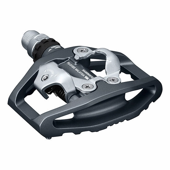 Shimano PD EH500 Pedals - Grey