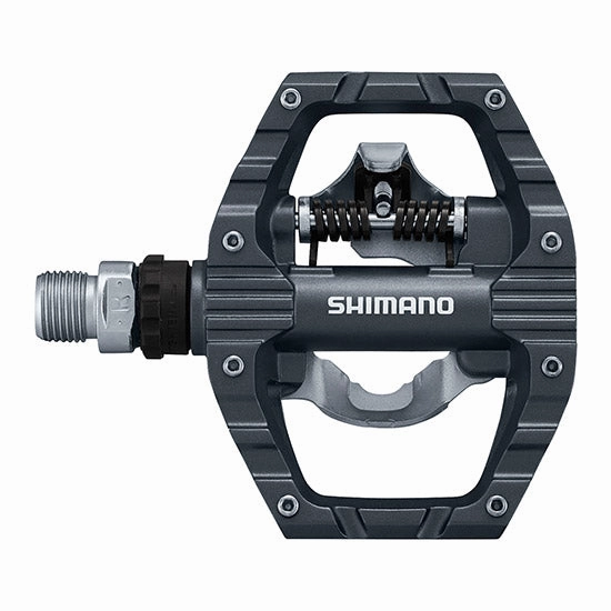 Shimano PD EH500 Pedals - Grey
