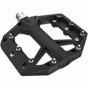 Shimano PD-GR400 Flat pedals - Black