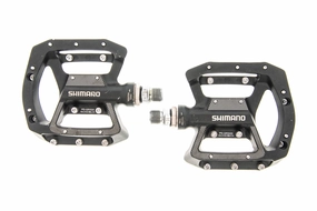 Shimano PD-GR500 Pedals Platform Black