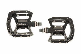 Shimano PD-GR500 Pedals Platform Black