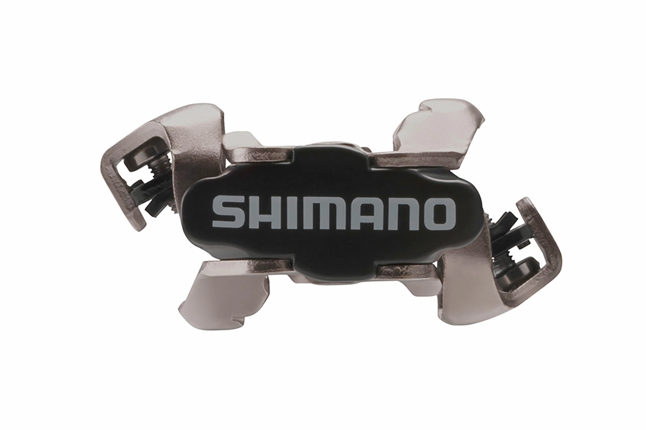 Shimano PD-M520L SPD Clipless MTB Pedals Black