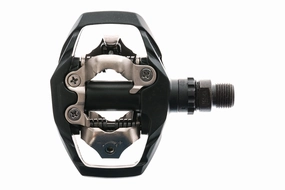 Shimano PD-M530 Pedals Clipless Black