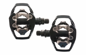 Shimano PD-M530 SPD Pedals Black