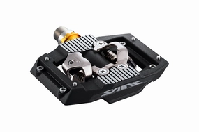 Shimano PD-M820 Saint Pedals Clipless Black