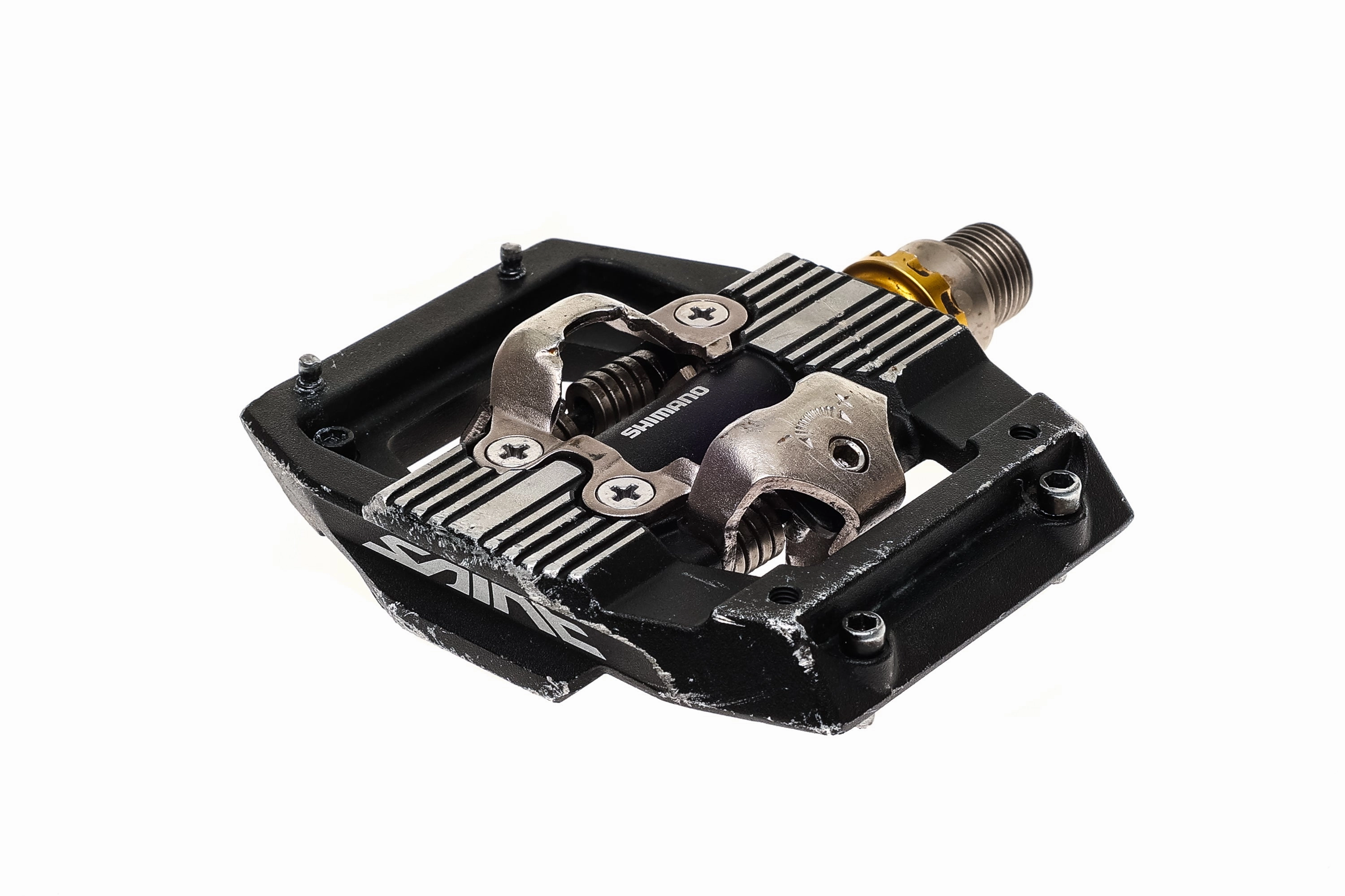Shimano PD-M820 Saint Pedals Clipless Black