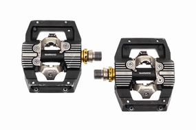Shimano PD-M820 Saint Pedals Clipless Black
