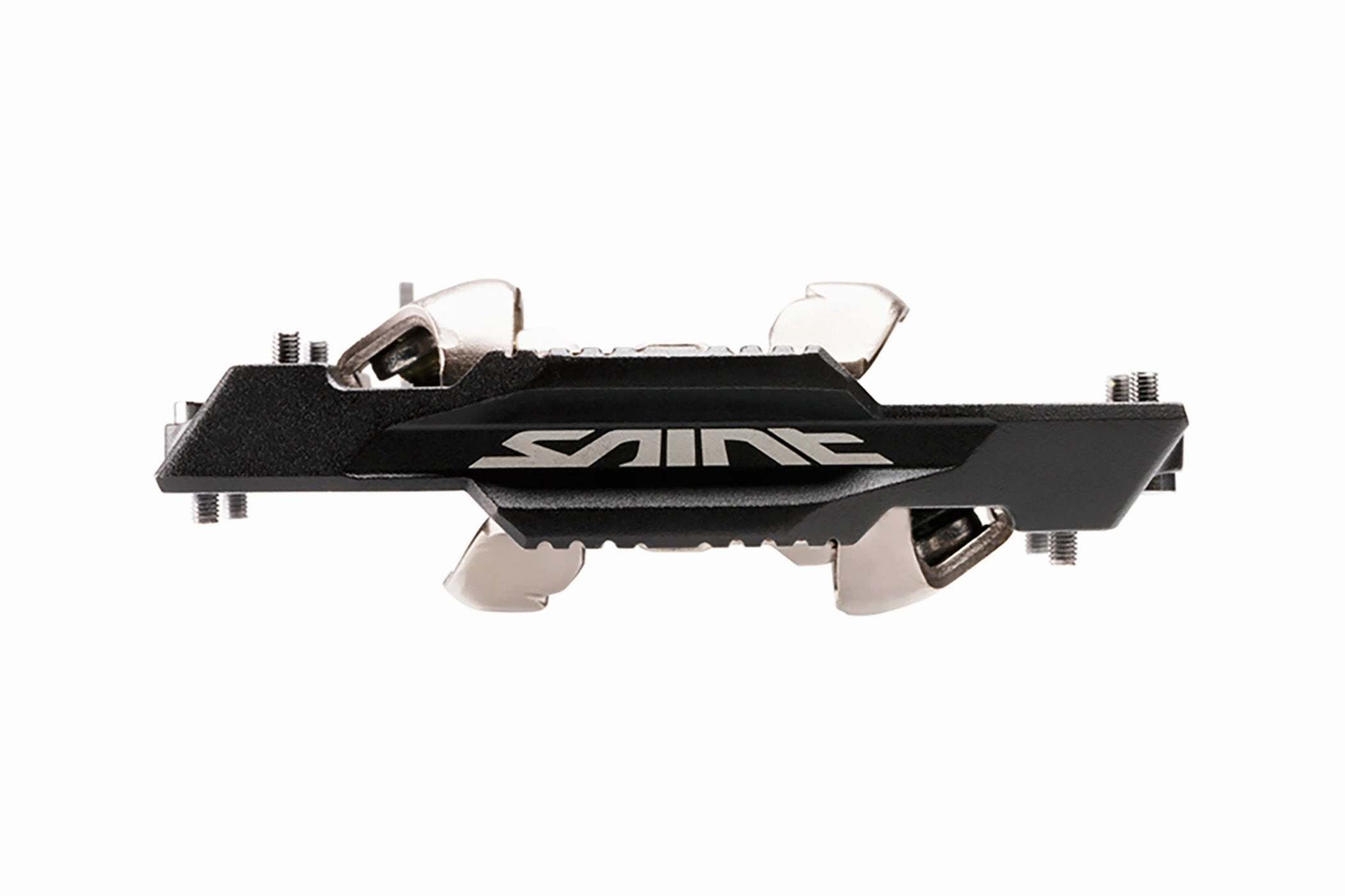 Shimano PD-M820 Saint Pedals Clipless Black