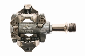 Shimano PD-M959 Pedals Clipless Silver