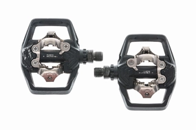 Shimano PD-ME700 Pedals Clipless Black