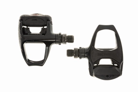 Shimano PD-R540 Pedals Clipless Black