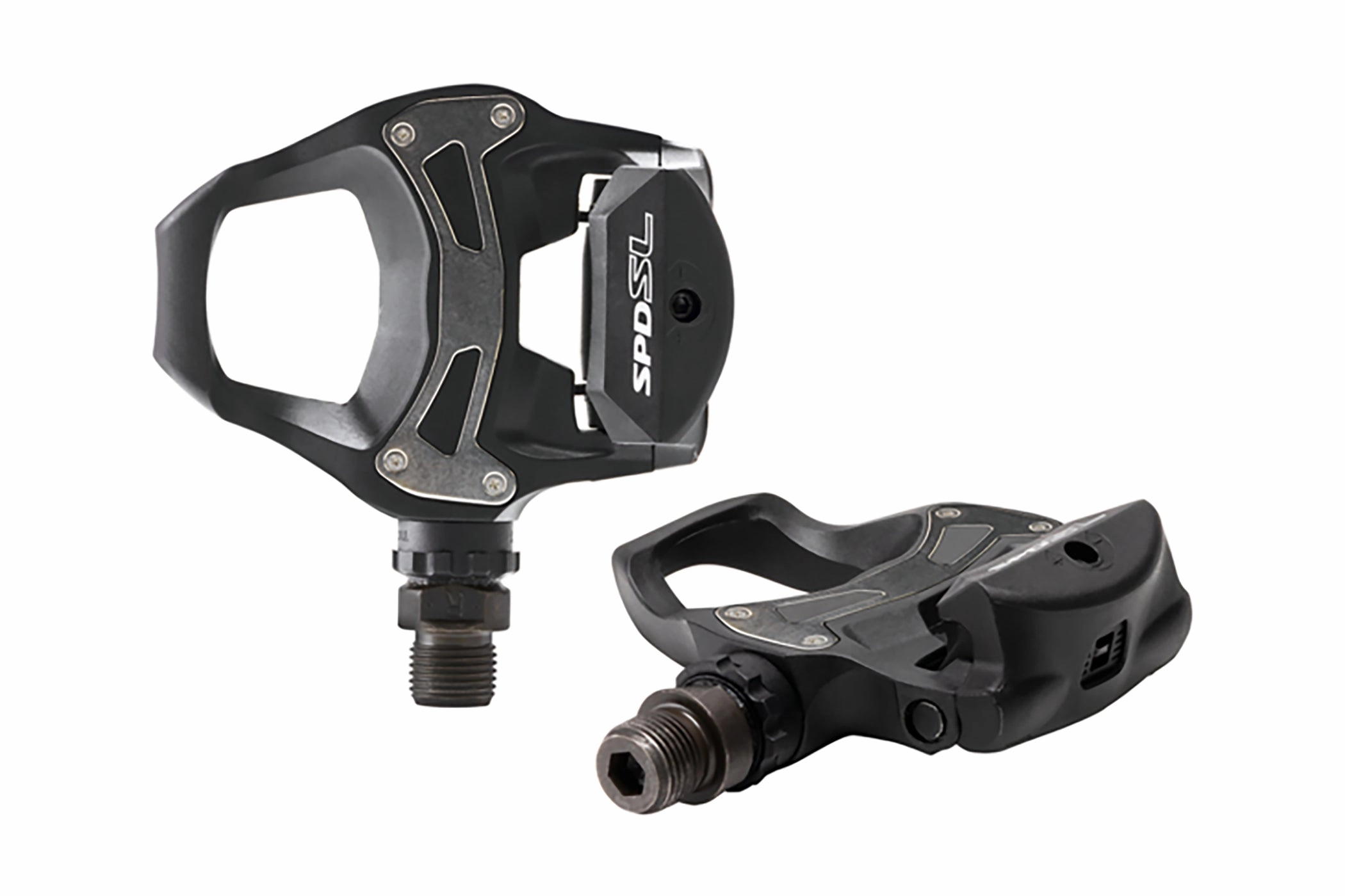 Shimano PD-R550 Clipless Road Pedals