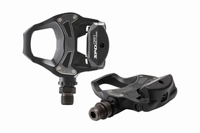 Shimano PD-R550 Clipless Road Pedals