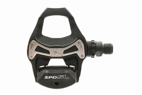 Shimano PD-R550 Pedals Clipless Black