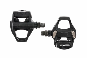 Shimano PD-RS500 Pedals Clipless Black