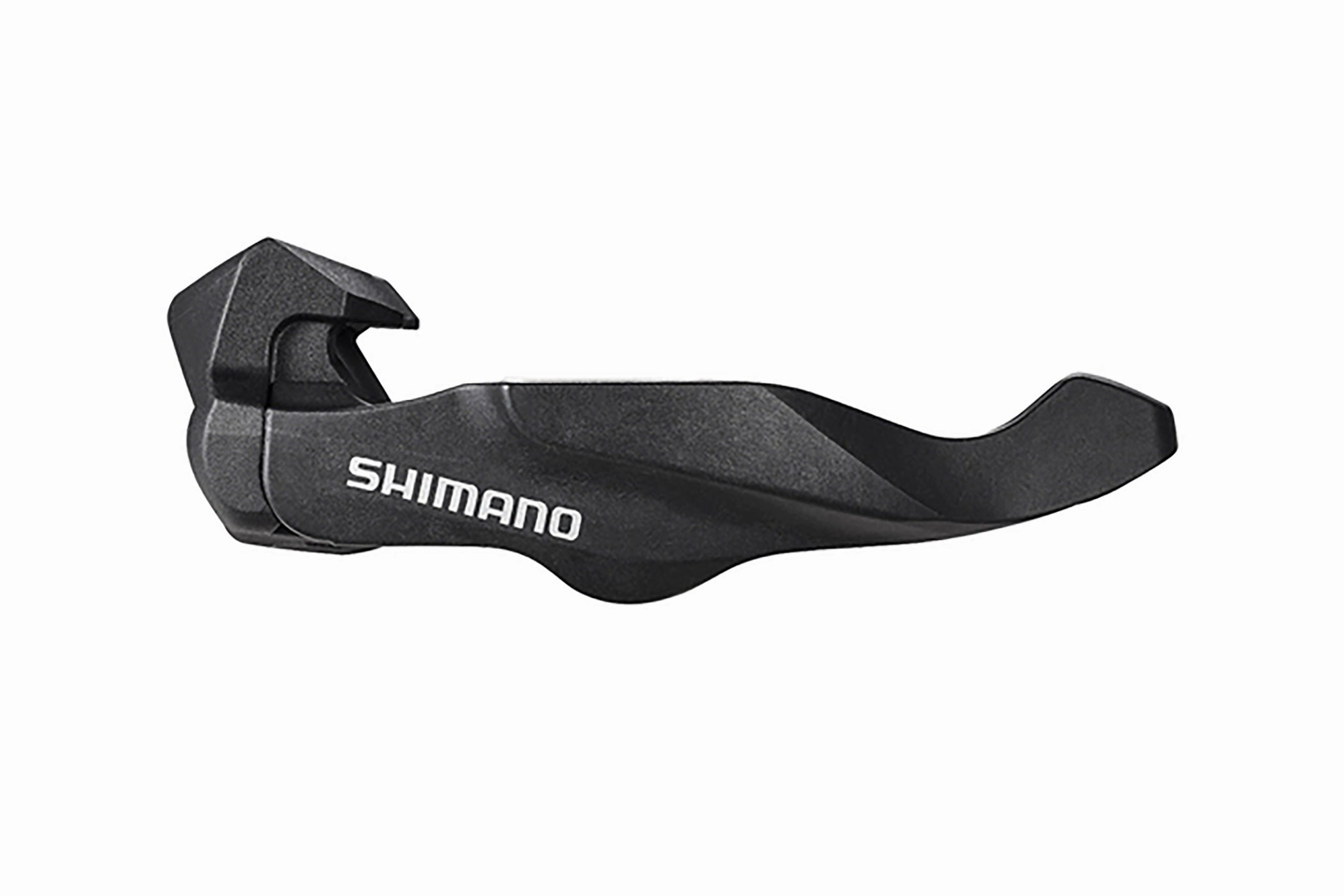 Shimano PD-RS500 SPD SL Clipless Road Pedals Black