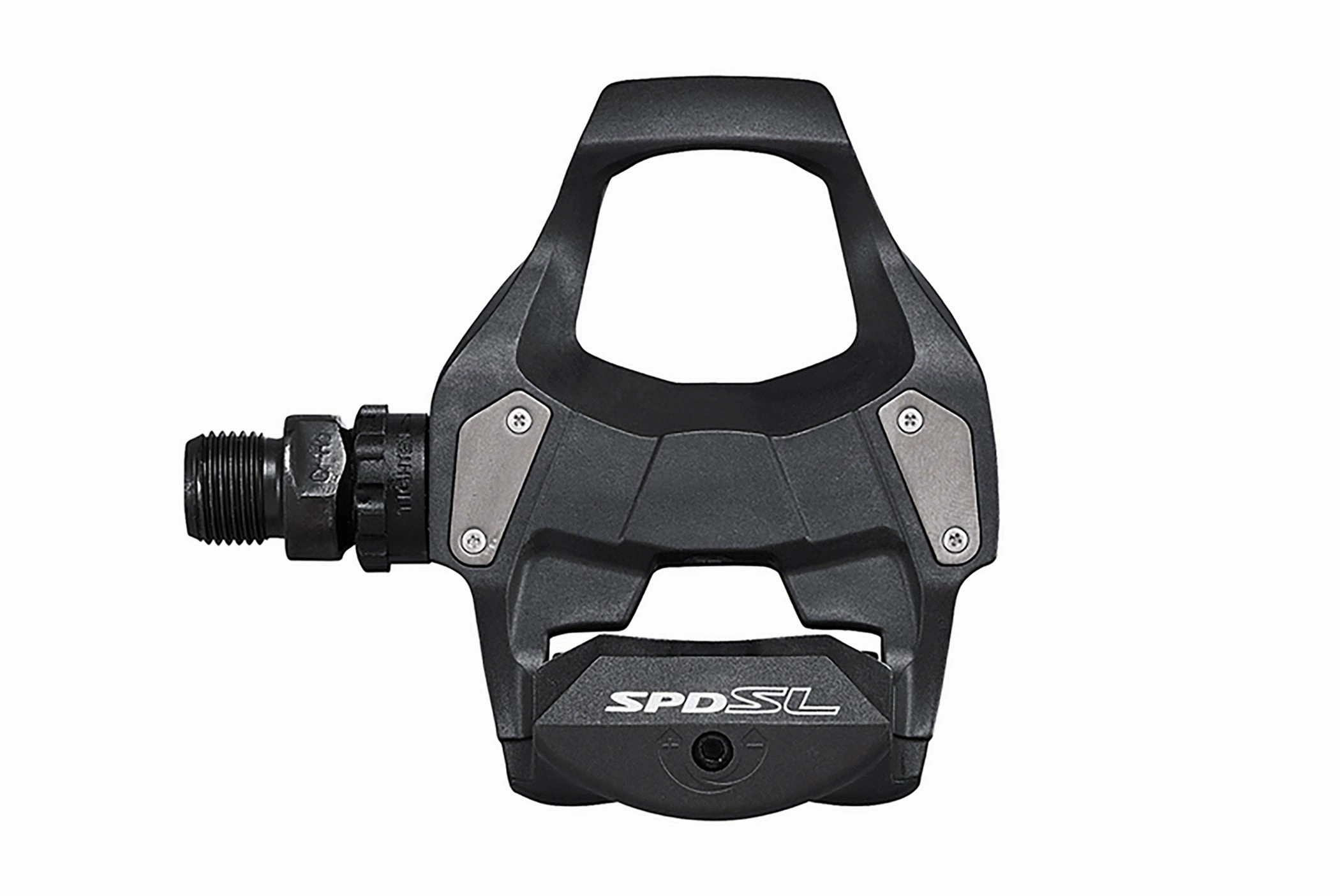 Shimano PD-RS500 SPD SL Clipless Road Pedals Black