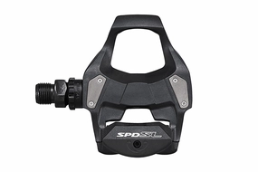 Shimano PD-RS500 SPD SL Clipless Road Pedals Black