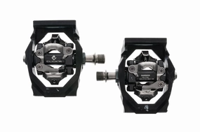 Shimano PD-T700 Pedals Clipless Black