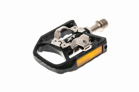 Shimano PD-T780 Pedals Clipless/Flat Black