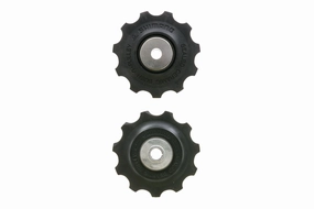 Shimano RD-6700 Pulley Wheel Set 10 Speed Black