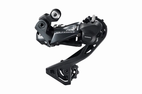 Shimano RD-RX805 Di2 Rear Deraileur 11 Speed Medium Cage