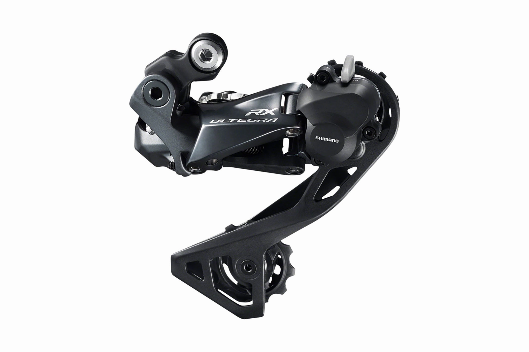 Shimano RD-RX805 Di2 Rear Deraileur 11 Speed Medium Cage