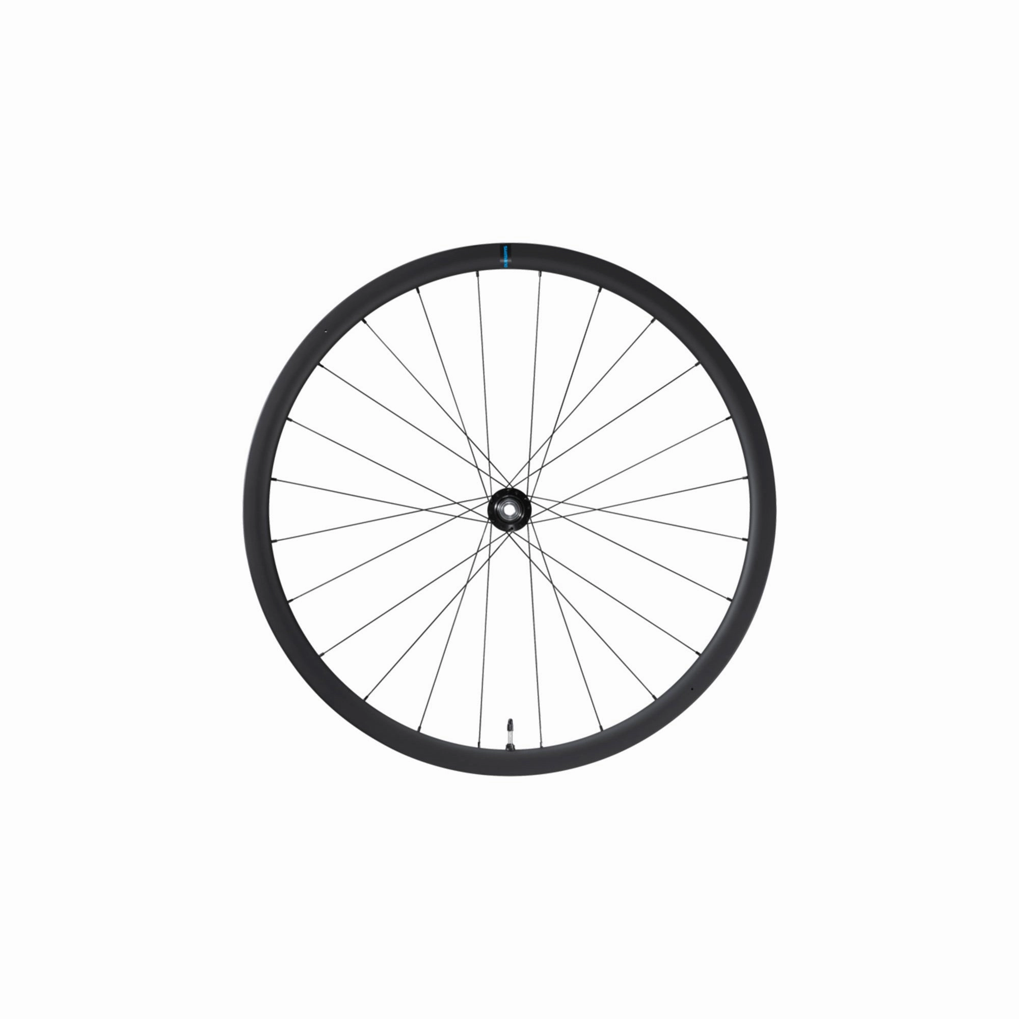 Shimano RS710 C32 Disc Brake Wheel Front