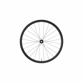 Shimano RS710 C32 Disc Brake Wheel Front
