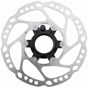 Shimano RT-EM600 disc - 160mm
