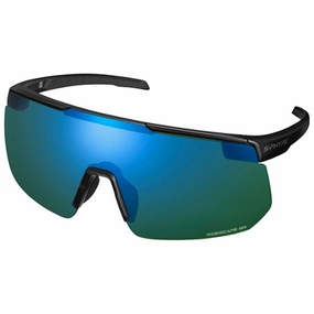 Shimano S-Phyre CE-SPHR2-GR glasses - Black