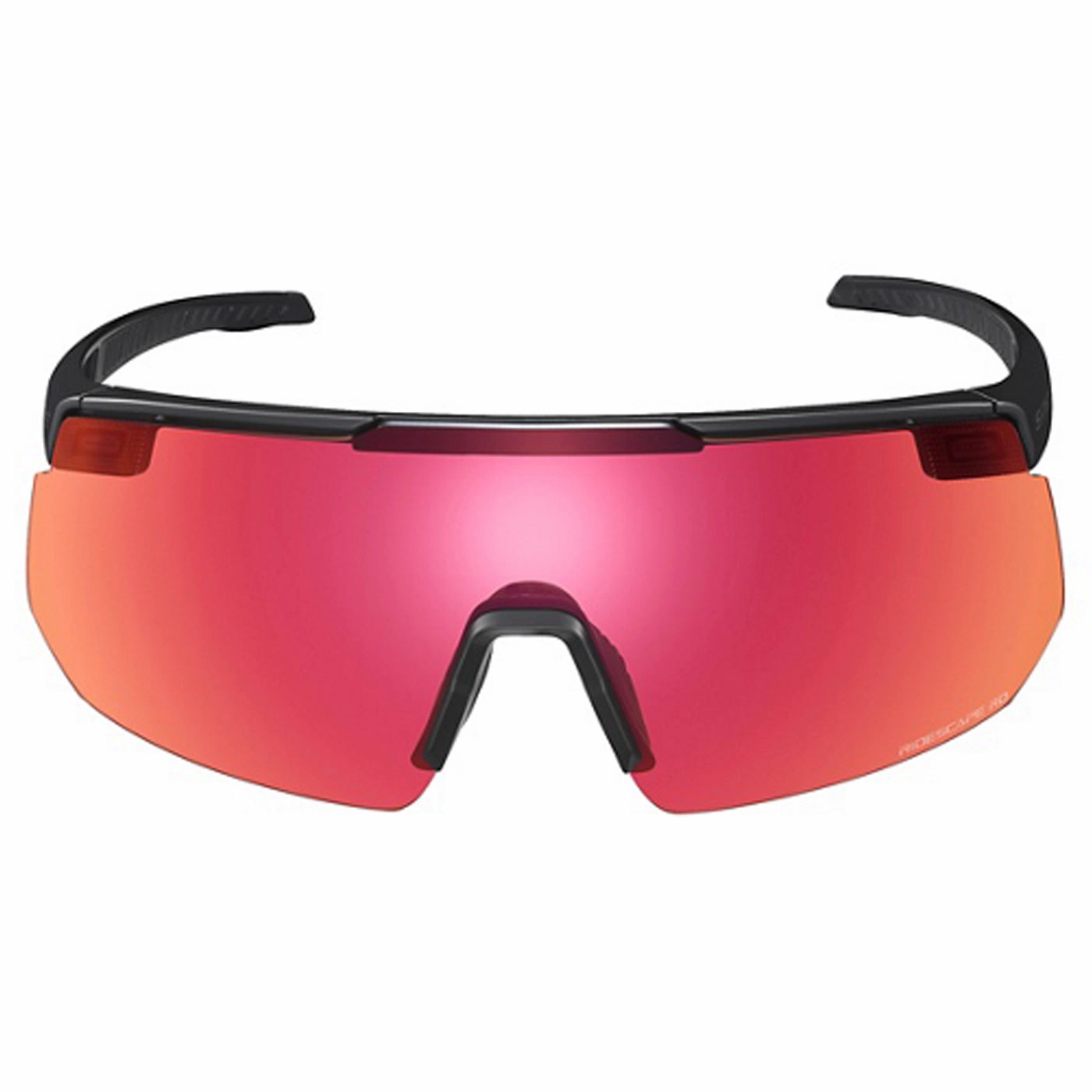 Shimano S-Phyre CE-SPHR2-RD glasses - Black