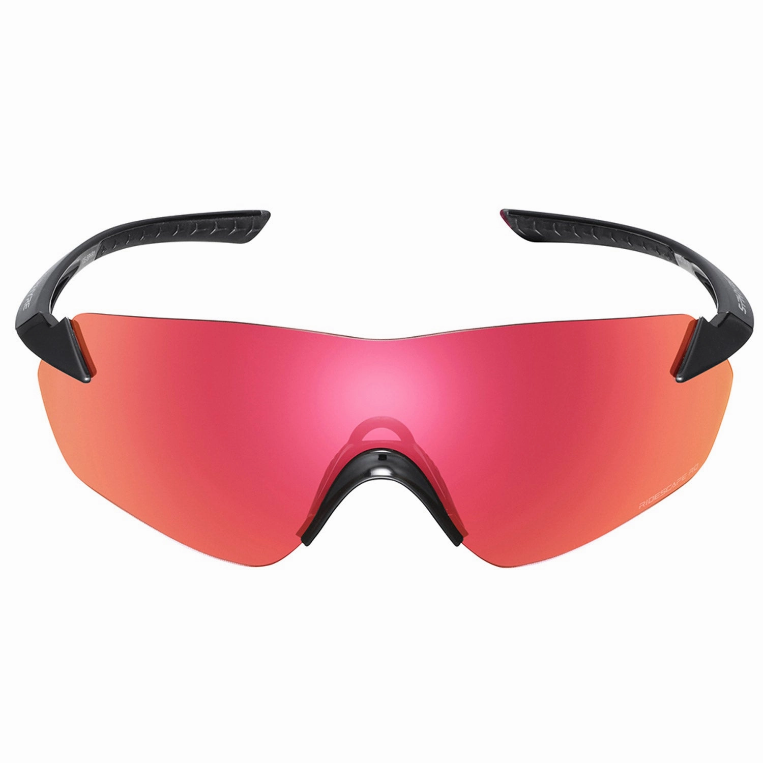 Shimano S-Phyre R SPHR1 RD glasses - Silver