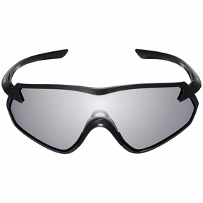 Shimano S-Phyre X SPHX1 PH glasses - Metallic Black