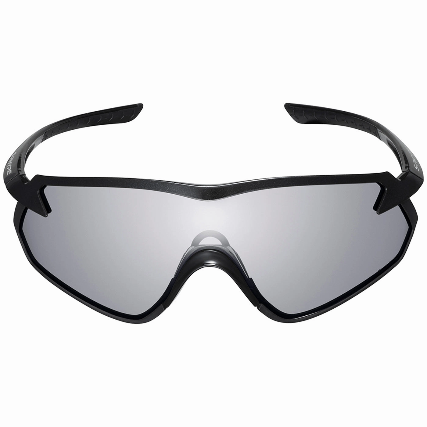 Shimano S-Phyre X SPHX1 PH glasses - Metallic Black