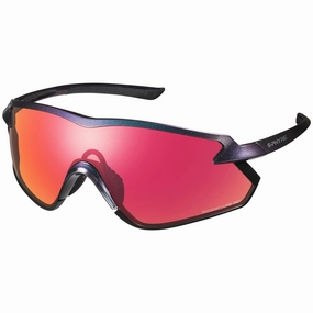 Shimano S-Phyre X SPHX1 RD glasses - Gloss Chameleon
