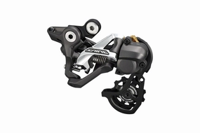 Shimano Saint M820-SS1 10-Speed Short Cage Shadow Plus Rear Derailleur