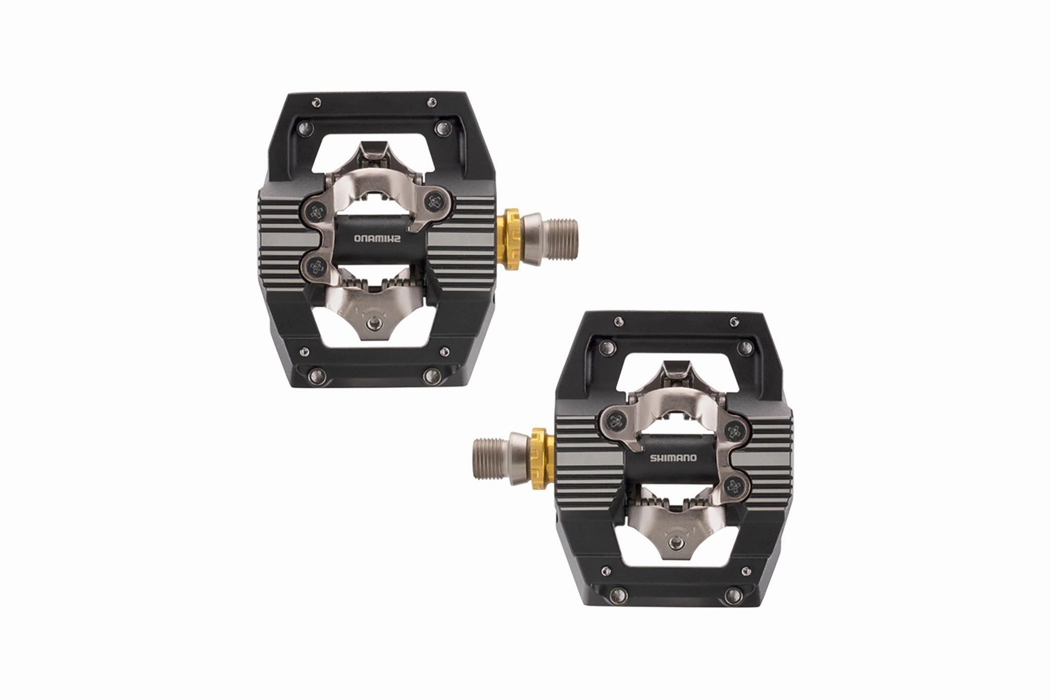 Shimano Saint M821 Pedals Clipless