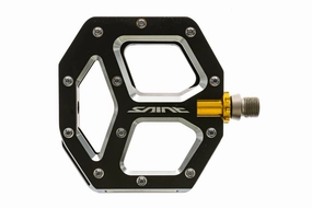 Shimano Saint PD-M828 Pedals Platform Black