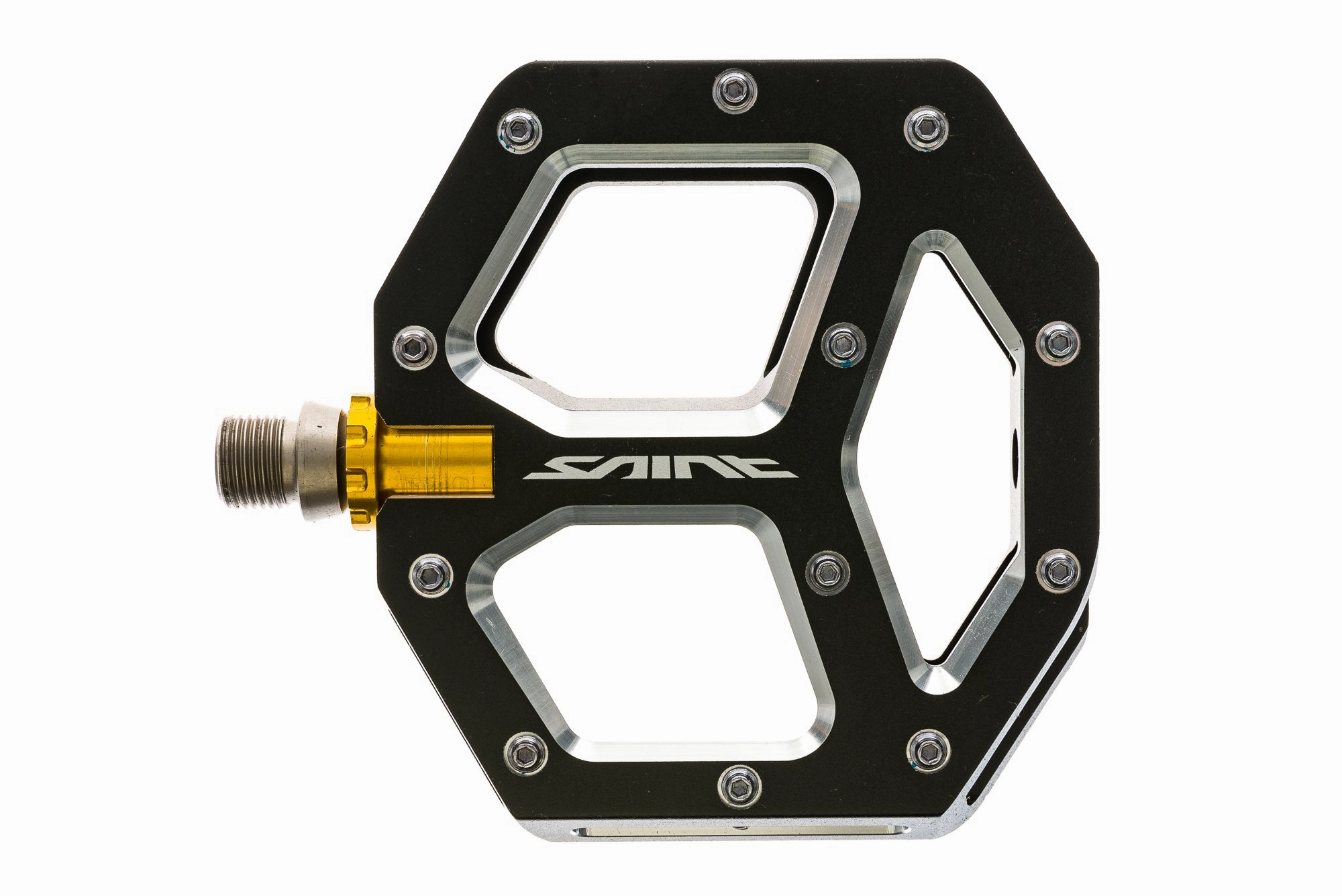 Shimano Saint PD-M828 Pedals Platform Black