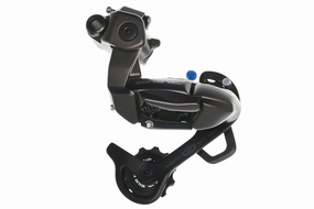 Shimano Saint RD-M800 Rear Derailleur 9 Speed Short Cage