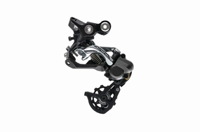 Shimano Saint RD-M820 Rear Derailleur 10 Speed Short Cage