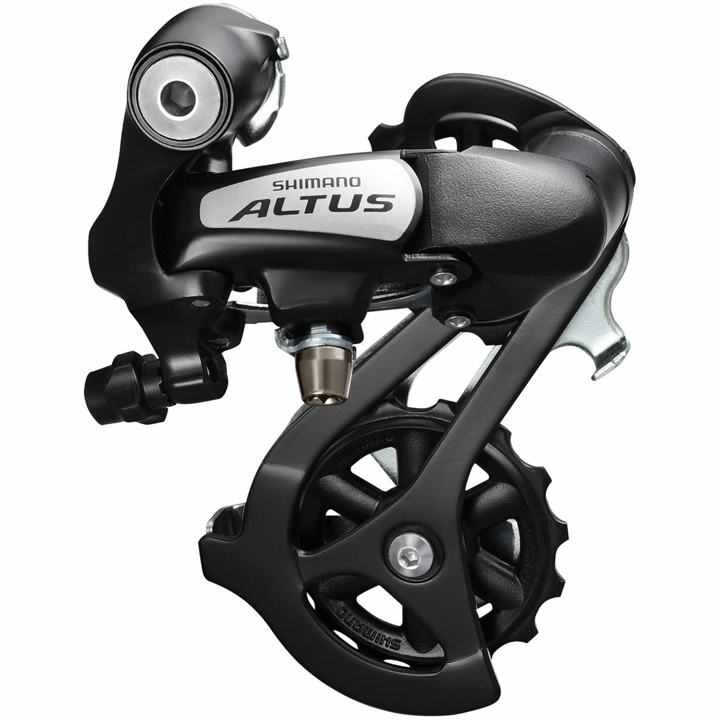 Shimano Shimano Altus RD-M310 rear derailleur - 7/8v